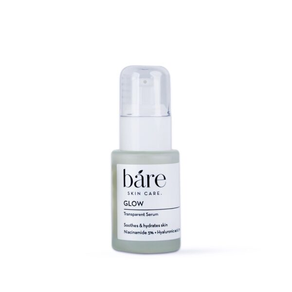 Glow Face Serum - Image 2