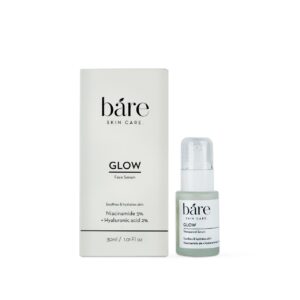 Glow Face Serum