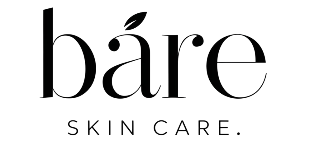 The Bare Skincare